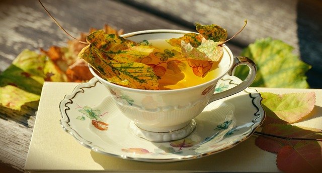 Gigantyczny wybór gatunków mieszanek herbat z całego świata - sklep online z herbatą
